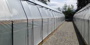 Bold ezarm tarp puller americover. Light Deprivation Greenhouses Sliptube Enterprises Ltd