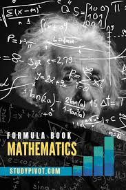 Mathematics Formula Sheet Pdf Book Free Download Maths Formula Book Math Formulas Mathematics