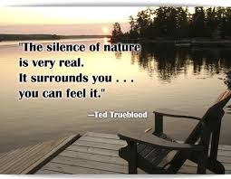 Great Quotes About Nature Quotesgram Nature Quotes Good Life Quotes Nature Inspiration