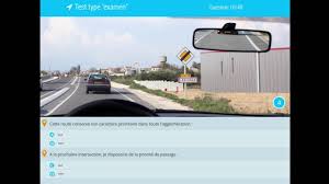 Maybe you would like to learn more about one of these? Examen Code De La Route Serie De 40 Questions Avec Correction Permis De Conduire Youtube