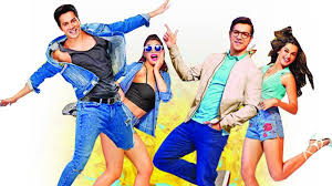 Judwaa 2 Movie Review More Tacky Than Tapori Judwaa 2 tells the story of twins who gets separated at their birth due to unusual circumstances and meet each other in their adulthood. judwaa 2 movie review more tacky than