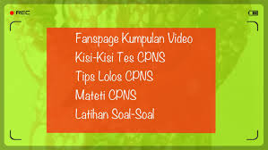 Soal berhitung berisi materi tentang operasi hitung sederhana, contohnya hasil dari perkalian, pembagian, penjumlahan, dan pengurangan. Materi Cpns Home Facebook