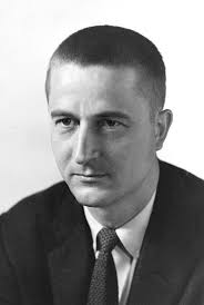 Kennedy, Eugene P. : Photographic Archive : The University of Chicago