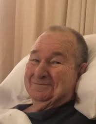 Obituary for James "Jim" Bartholomew