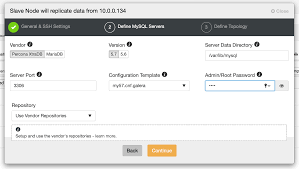 If the option or configuration is specified multiple times, viewing this value will list the ignore directories separated by a period. How To Perform An Online Upgrade Of Percona Xtradb Cluster To Percona Xtradb Cluster 8 0 Severalnines