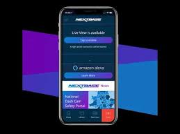 Have peace of mind when you drive with driver, the dashcam app with internal and external recording. Connecting Your 322gw Nextbase Dash Cam To An Iphone Or Ipad Using The Mynextbase Connect App Youtube