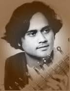 HarmoNYom "A Voice for Indian Classical Music": About! Pandit Krishna Mohan  Bhatt