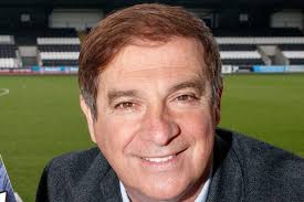 St Mirren chief Tony Fitzpatrick says club should be in top four of  Scotland