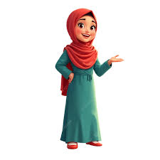 Gambar Muslim Clipart Cikgu Kartun Tudung, Cikgu, Cikgu Hijab, Cikgu Muslim  PNG dan Clipart untuk Muat turun Percuma