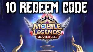 Silahkan redeem kode redeem ml: All Cd Key Ml Adventure 2020 Ml Adventure Redeem Code 2020 Youtube