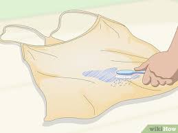 While it's not impossible to get out of your clothes, it will definitely take some time and work. Simple Ways To Get Dry Paint Out Of Clothes 14 Steps
