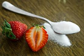 1 cucchiaino raso = 5 gr: Come Misurare Gli Ingredienti Senza Bilancia Mentecontorta