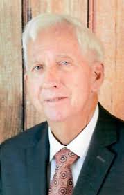 Robert "Bro. Bob" G. Poe Obituary April 4, 2020