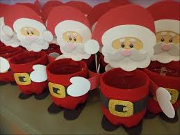 Blumentopfe Als Nikolaus Basteln Pinterest Navidad Weihnachten Nikolaus Basteln Basteln Weihnachten Nikolaus Basteln Kindergarten