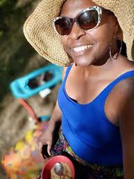 New Faces: Erika Moore