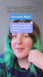 Today, after being away for a short time, I bring the anticipated fourth  edition of what energy do you give off based