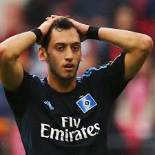 Leverkusen's calhanoglu targeting summer chelsea switch. Hakan Calhanoglu Nach Shitstorm Krankgeschrieben Bunte De