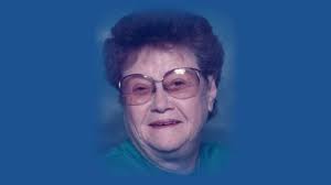 Obituary: Violet Ann (Kennedy) Gorder