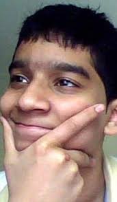 Awsaf Alvi Islam (1996-2011)