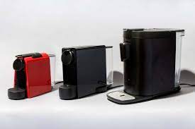 Maybe you would like to learn more about one of these? The Best Nespresso Machine But It S Not For Everyone Reviews By Wirecutter