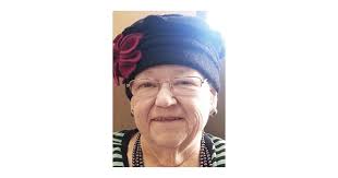 Peggy Engleman Obituary (2019)