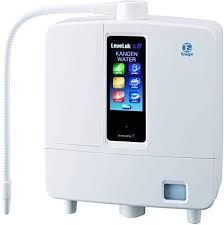 Where can you buy alkaline water? Kangen Water Machine K8 Enagic Alkaline Water Water Ionizer Sale