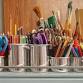 Tween & Middle School Drawing & Art Club event image