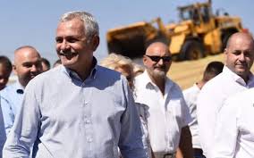 Avem nevoie sa fim lasati sa lucram (video) de anca serghescu. Dragnea Intrebat DacÄ Dezincriminarea ParÈialÄ A Abuzului In Serviciu L Ar ScÄpa De Condamnarea La Inchisoare CredeÈi CÄ MÄ LasÄ ÄÈtia SÄ Scap