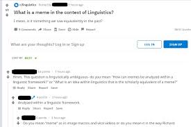 We did not find results for: Lexical Emergence On Reddit An Analysis Of Lexical Change On The Front Page Of The Internet