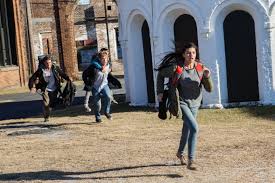 Next generation event can be purchased online by visiting www.thevanishedfilm.com or at participating theater box offices. Vanished Left Behind Next Generation Posts Facebook