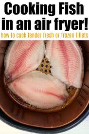 See more ideas about snapper recipes, fried snapper recipe, fried red snapper. How To Cook Frozen Fish In Air Fryer Ninja Foodi Fish Recipe