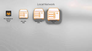 Does beamer work with airplay receivers other than apple tv? Vlc Media Player For Apple Tv Youtube
