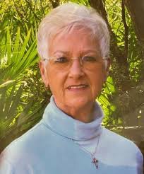 Faye Carter Obituary (1945