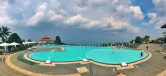 Infopublik Wisata Purwakarta Jadi Alternatif Liburan Keluarga