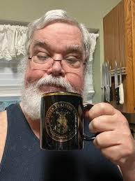 Texas Weather and Coffee