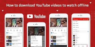 How To Download Youtube Videos To Watch Offline In 2020 Youtube Videos Mobile Data Plans Mobile Data