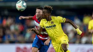 Ver villarreal vs granada en vivo y gratis por internet. Chukwueze On Target In Villarreal Home Draw Vs Granada