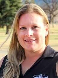 Tami Smith returns to team of hard workers, who have fun playing