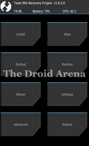 Hold volume up to get into recovery or volume down to get into fastboot mode. How To Unlock Bootloader Install Magisk Root Razer Phone