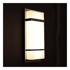 Get the best deal for contemporary outdoor wall & porch lights from the largest online selection at ebay.com. Modern Forms Phantom Outdoor Wall Light Ylighting Com