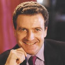 Book John Nichol for your event. After dinner speaker, keynote speakin