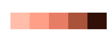 Made in adobe illustrator cs4. Ejcubillas Color Palette