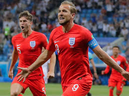 Harry kane ретвитнул(а) harry kane. Harry Kane Header Goal Saves England From Disaster Against Tunisia In World Cup