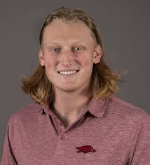 Razorbacks Finish 12th at SEC Championships