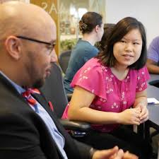 Public Engagement Events