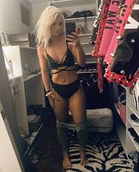 Toni storm of leaks - 71 photo