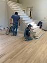 Hardwood Floor Refinishing (Free Quote) | Quality Hardwood Flooring