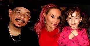 You do all you can for us and would give us your last. Ice T Gushes About Daughter Chanel S Character As They Pose Outdoors With Coco Austin In A New Video