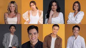 Actor john lloyd cruz is back in showbiz, crown artist management (cam) announced on saturday, may 15. Maja Salvador Crown Artist Management First Batch Of Talents Revealed