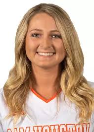 2020 Softball Roster